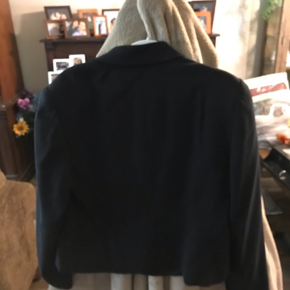 Dress Jacket - Picture 2 of 3